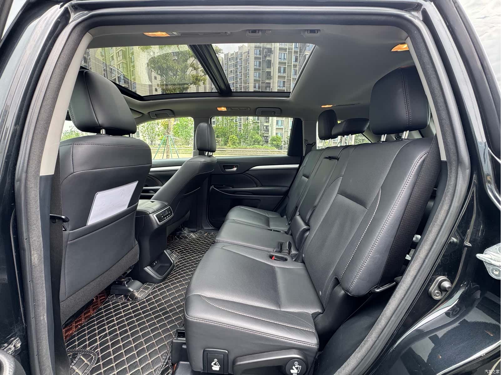 Toyota Highlander, 2018 11