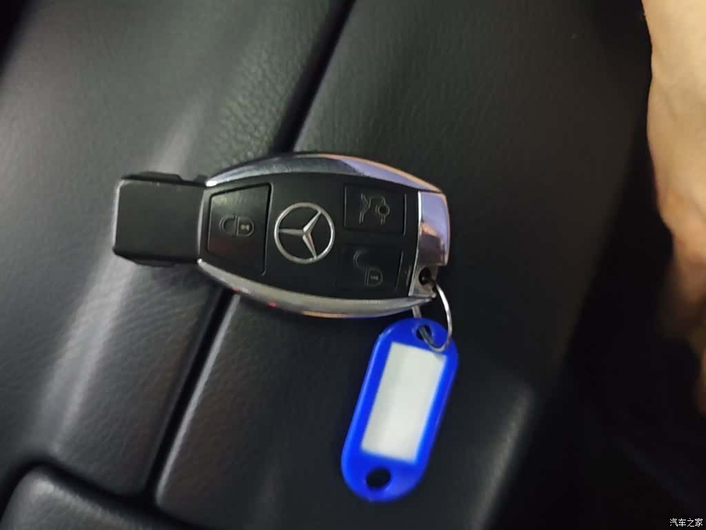 Mercedes-Benz E-Class, 2015 9