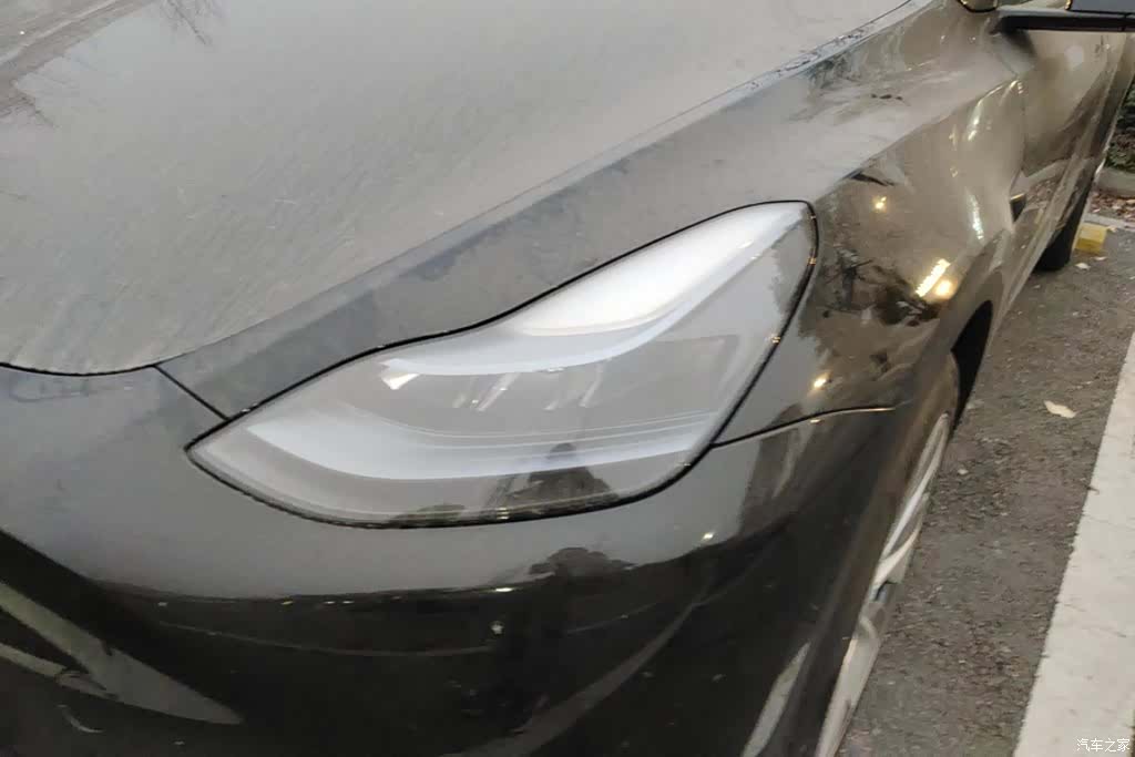 Tesla Model Y, 2022 все фото