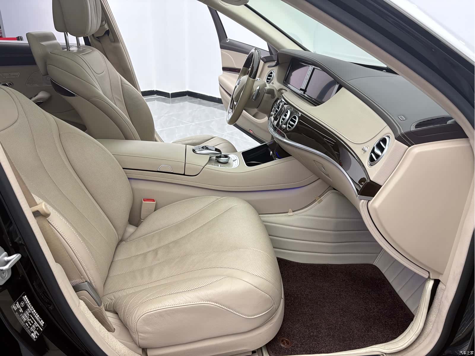 Maybach S-Class, 2015 14