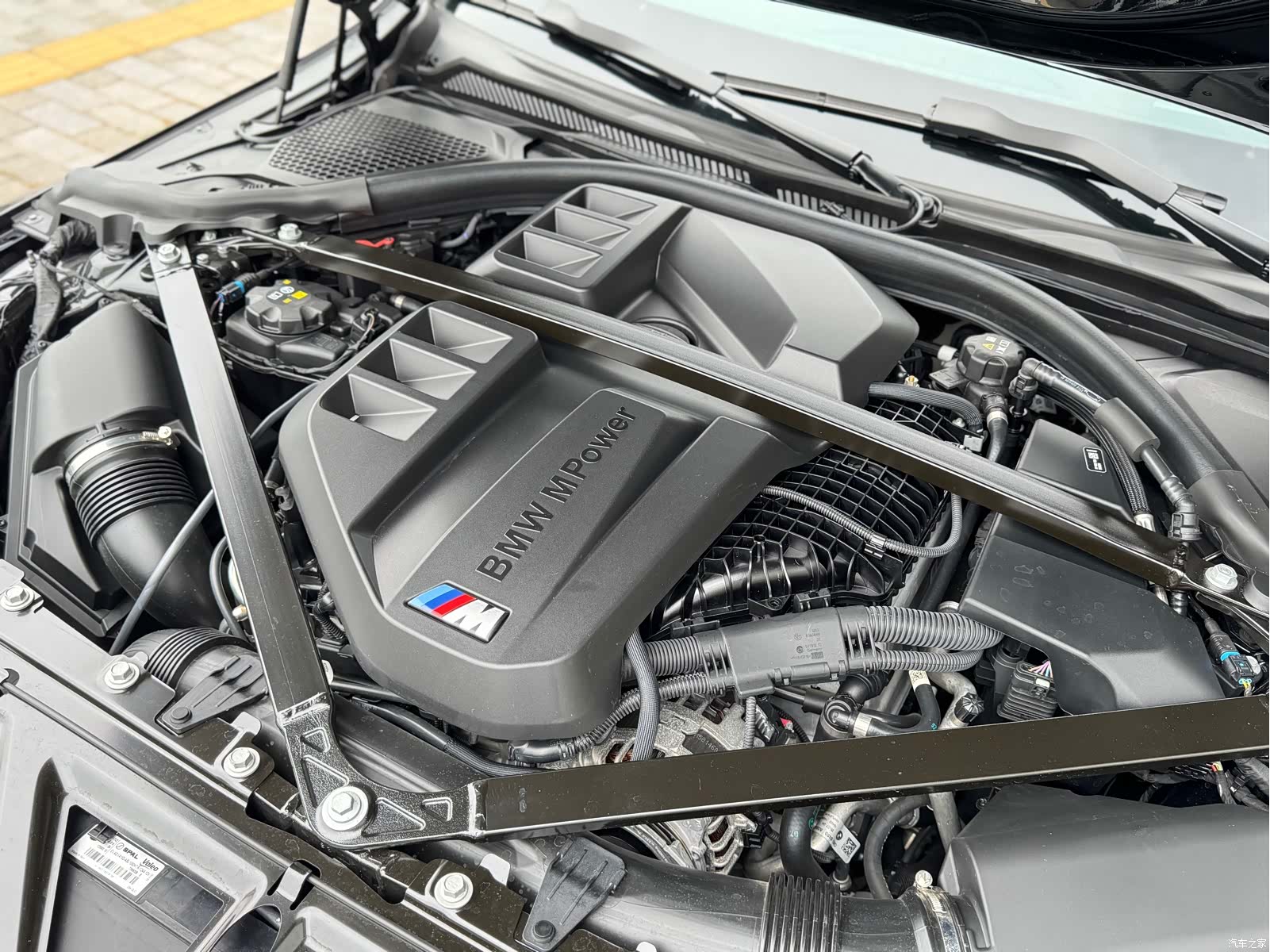 BMW M2, 2025 20