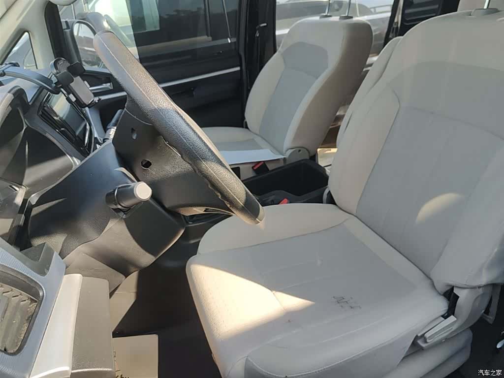 DongFeng M5L, 2024 15