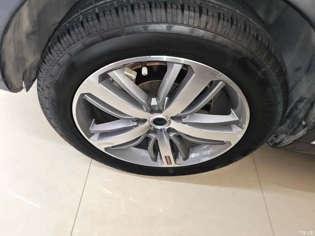 Haval H6, 2018 25