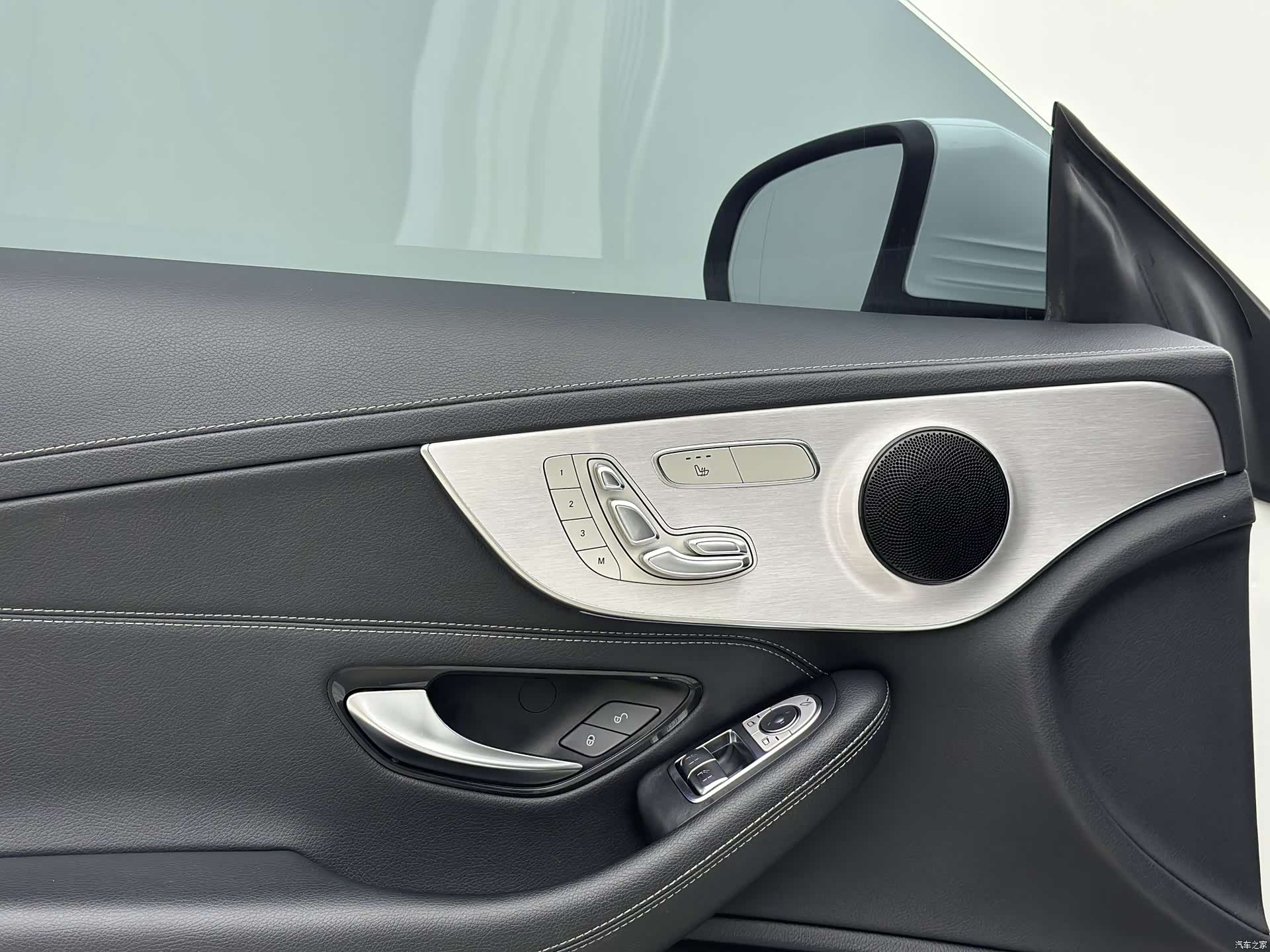 Mercedes-Benz C-Class, 2021 9