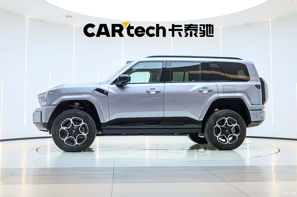 Mengshi M817, 2025 7