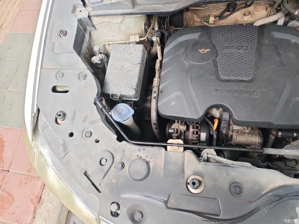 Haval H2, 2016 23