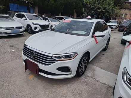 Volkswagen Lavida 2023