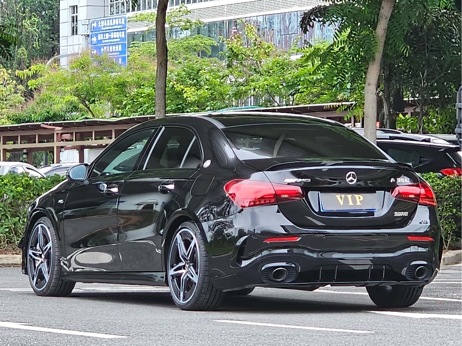 Mercedes-Benz A-Class, 2025 9