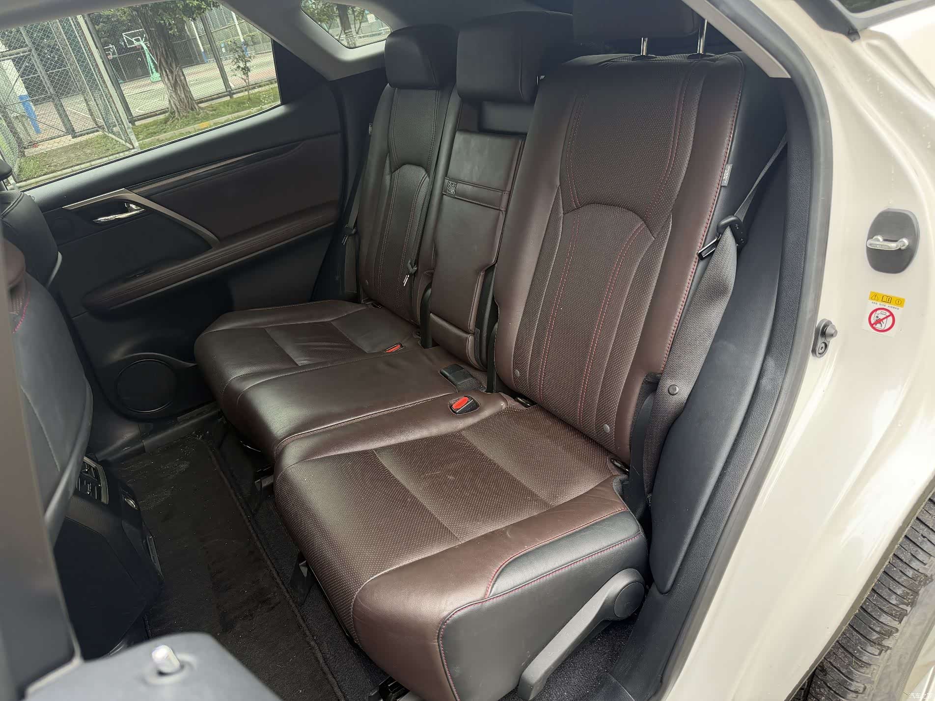 Lexus RX, 2016 9