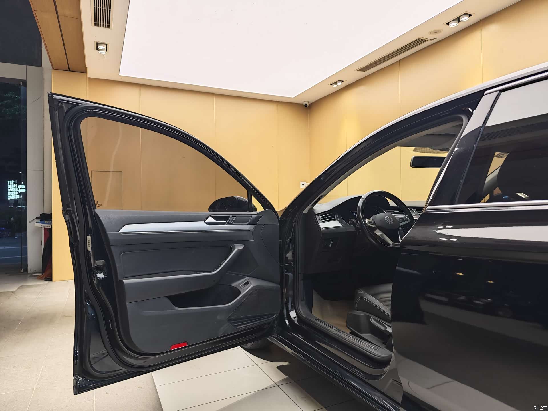 Volkswagen Magotan, 2021 7