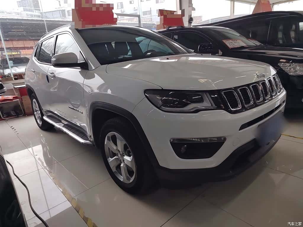 Jeep Compass, 2021 4