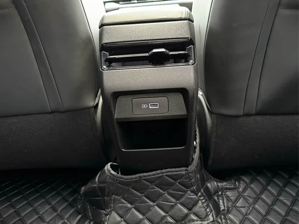 Geely Binrui Geely Binrui