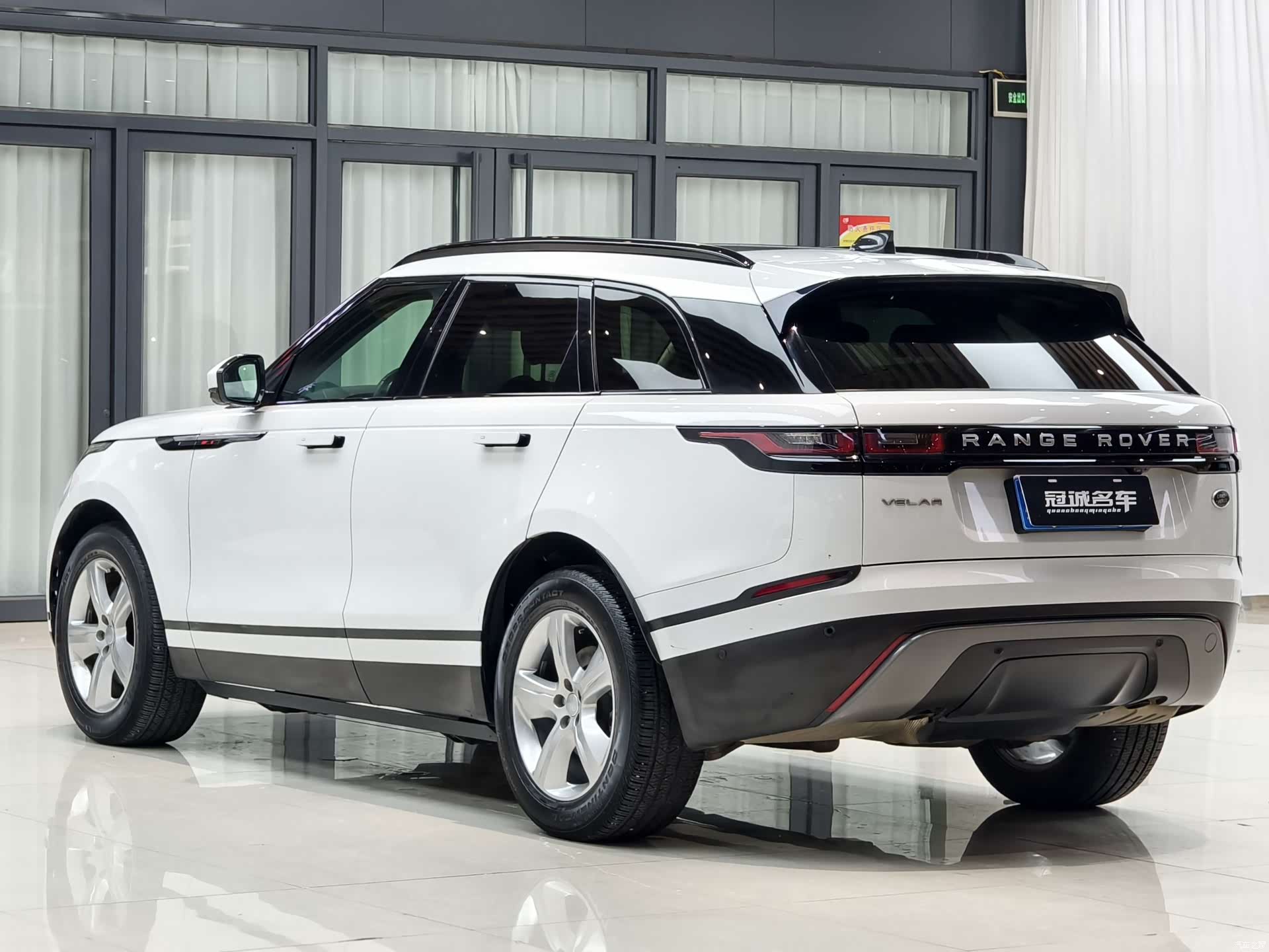 Land Rover Range Rover, 2023 13