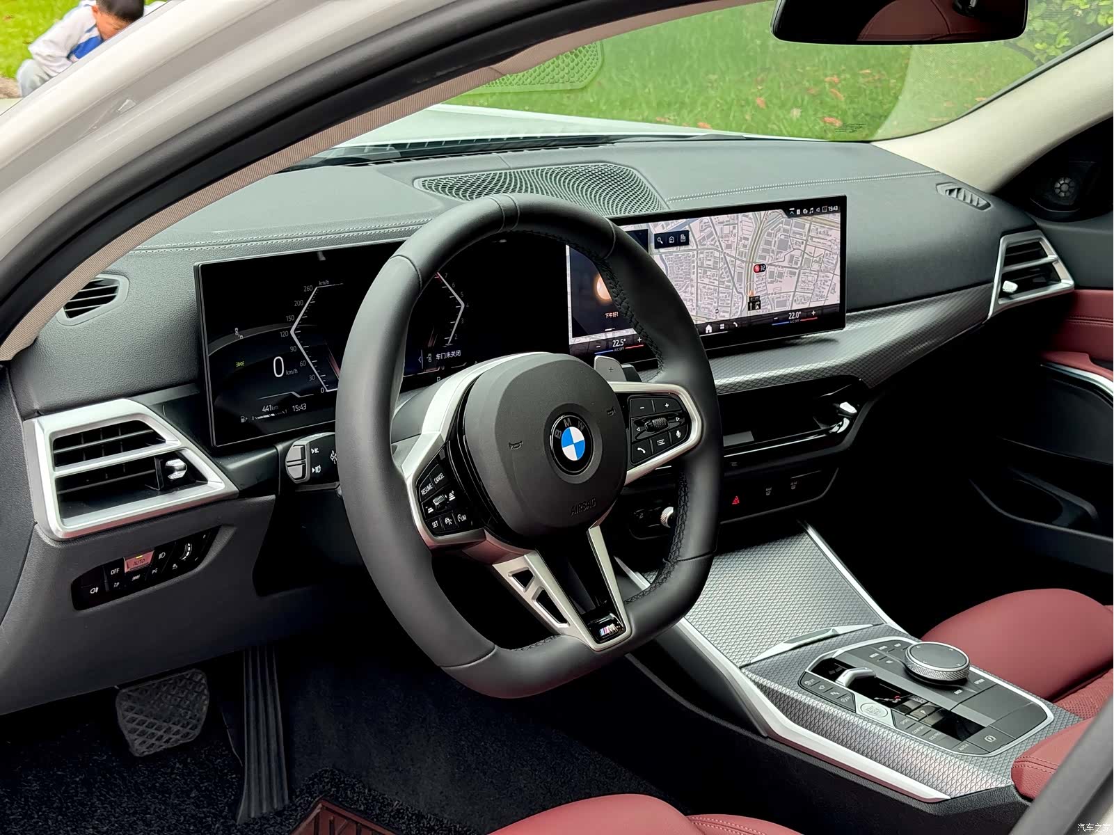BMW 3 Series, 2024 4
