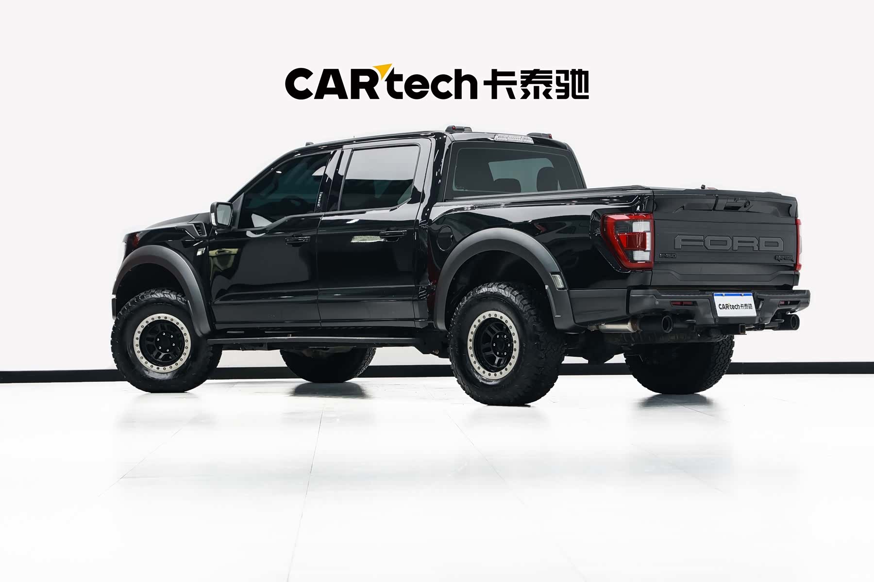 Ford F-150, 2023 6