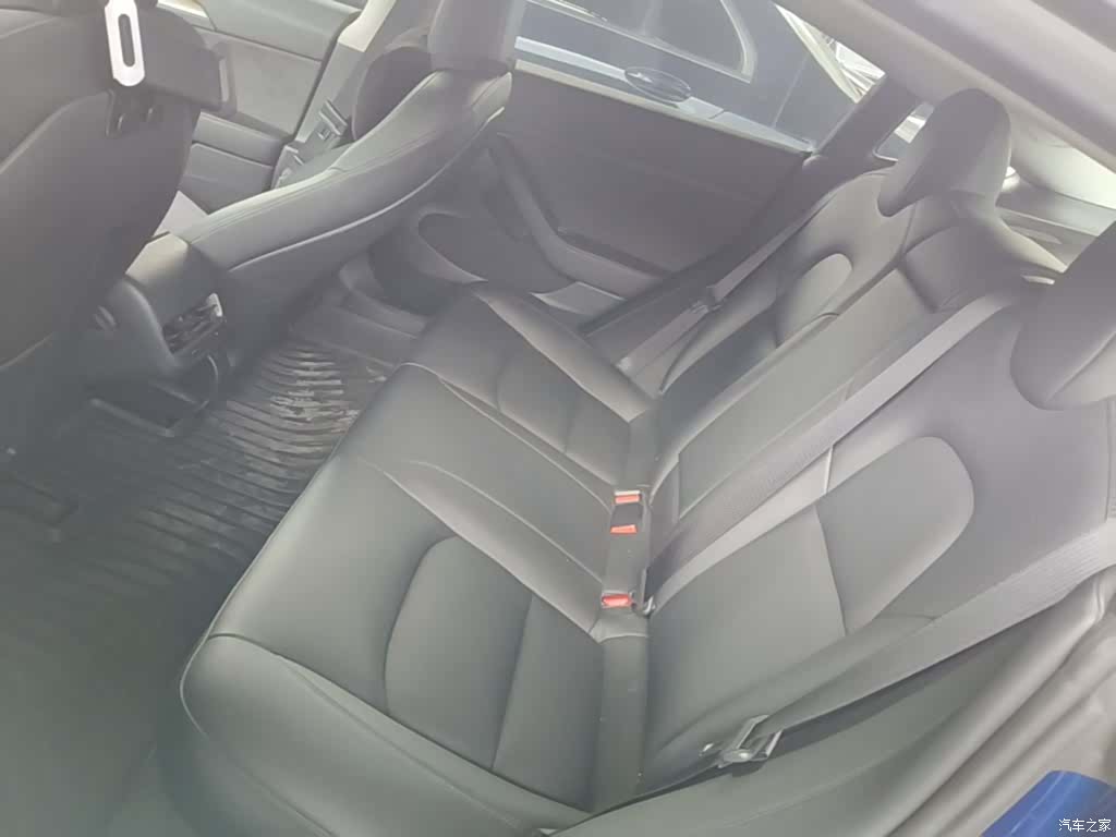 Tesla Model 3, 2021 17
