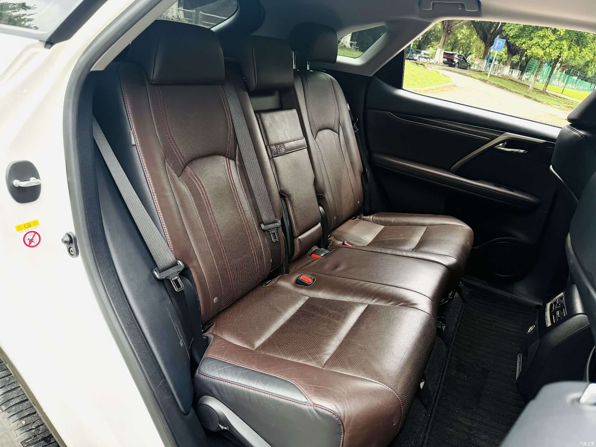 Lexus RX, 2016 12