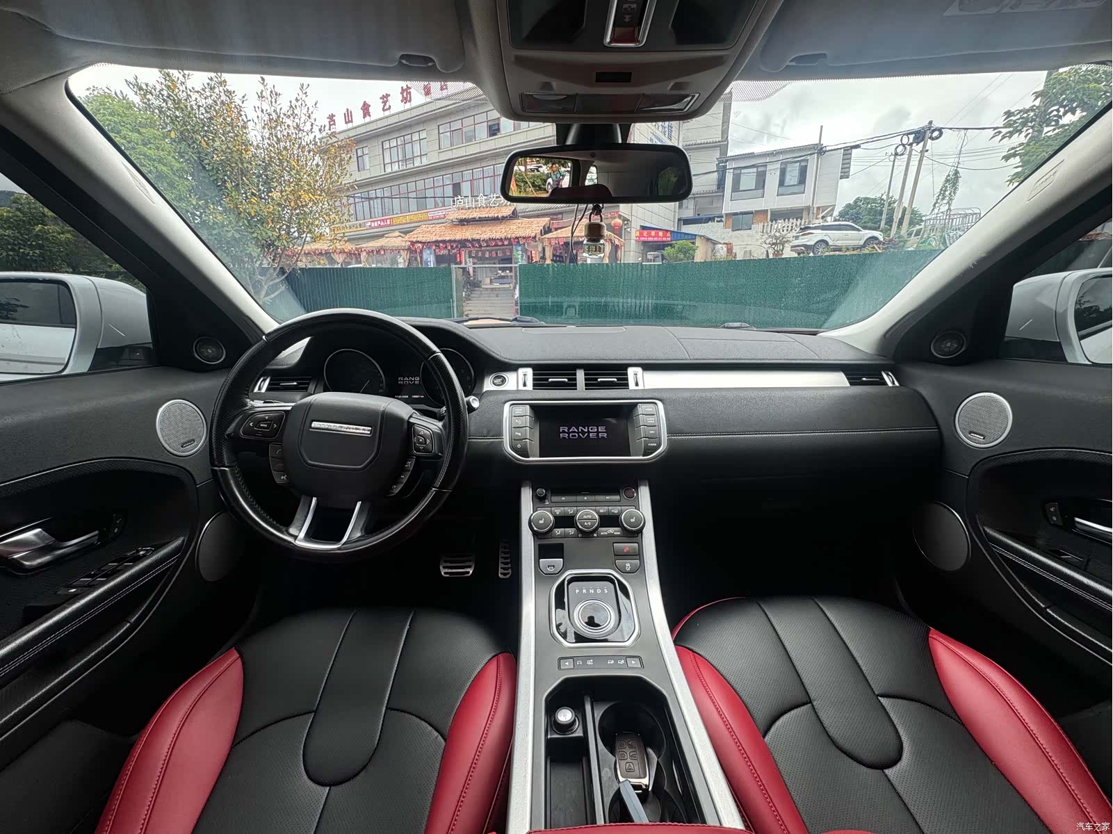 Land Rover Range Rover, 2014 9