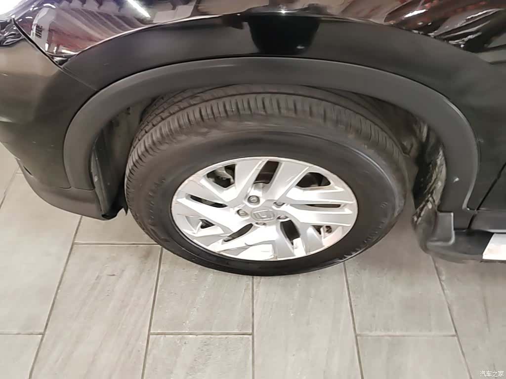 Honda CR-V, 2016 20