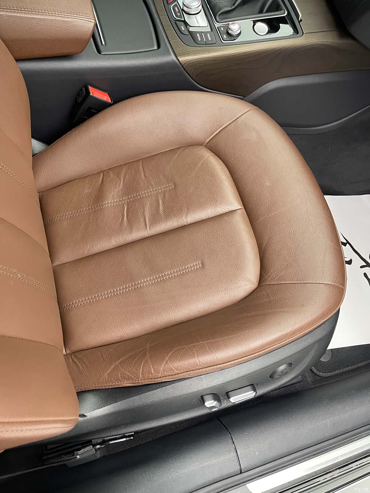 Audi A6L, 2019 28