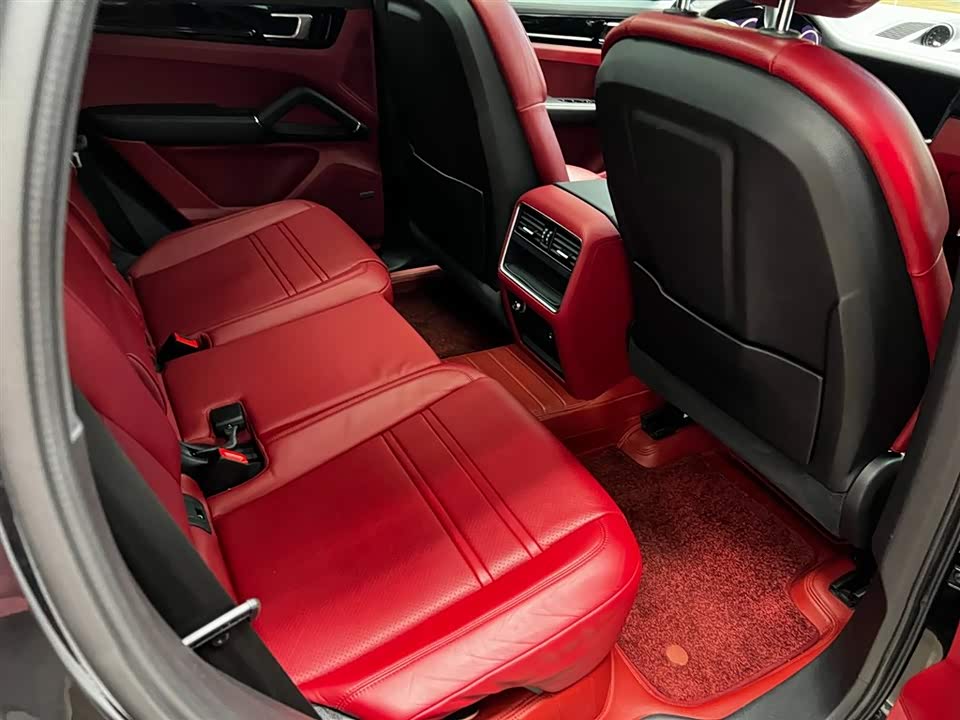 Porsche Cayenne Porsche Cayenne