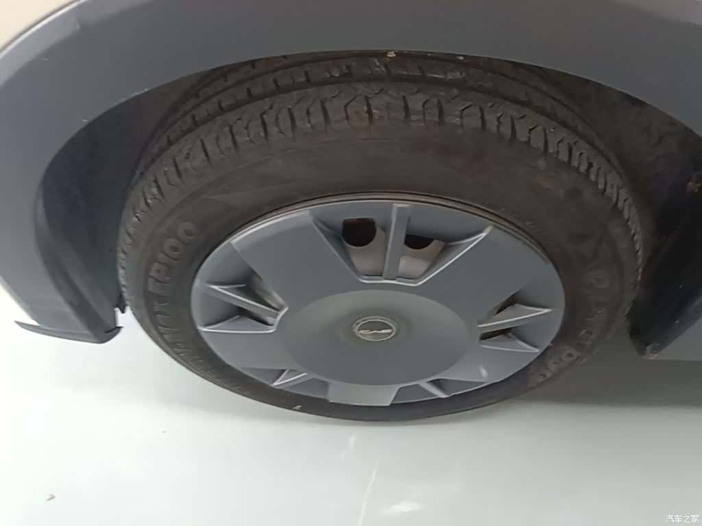 BYD Seagull, 2024 23