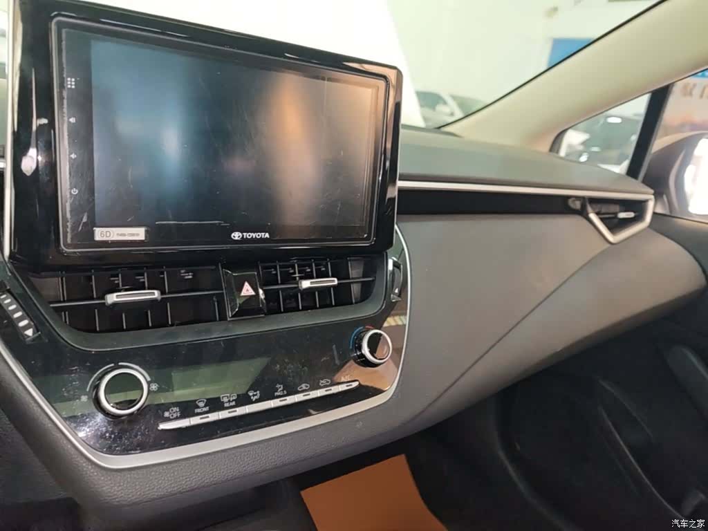 Toyota Corolla, 2019 10