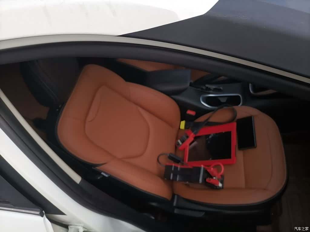Wuling 510, 2017 25