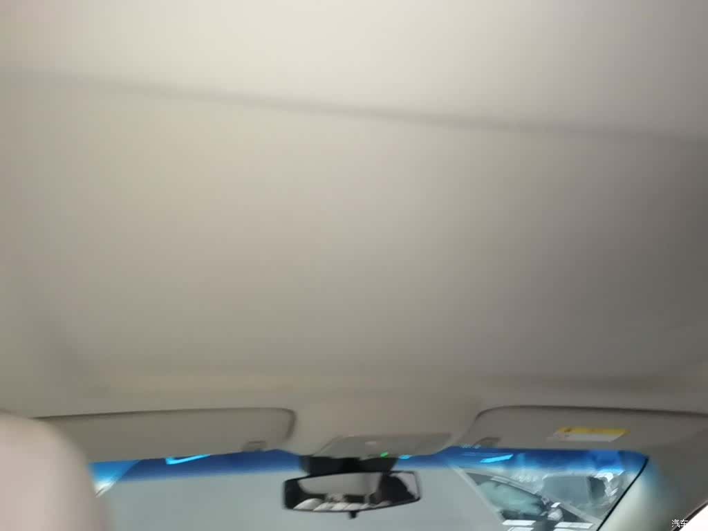 Buick GL8, 2024 18