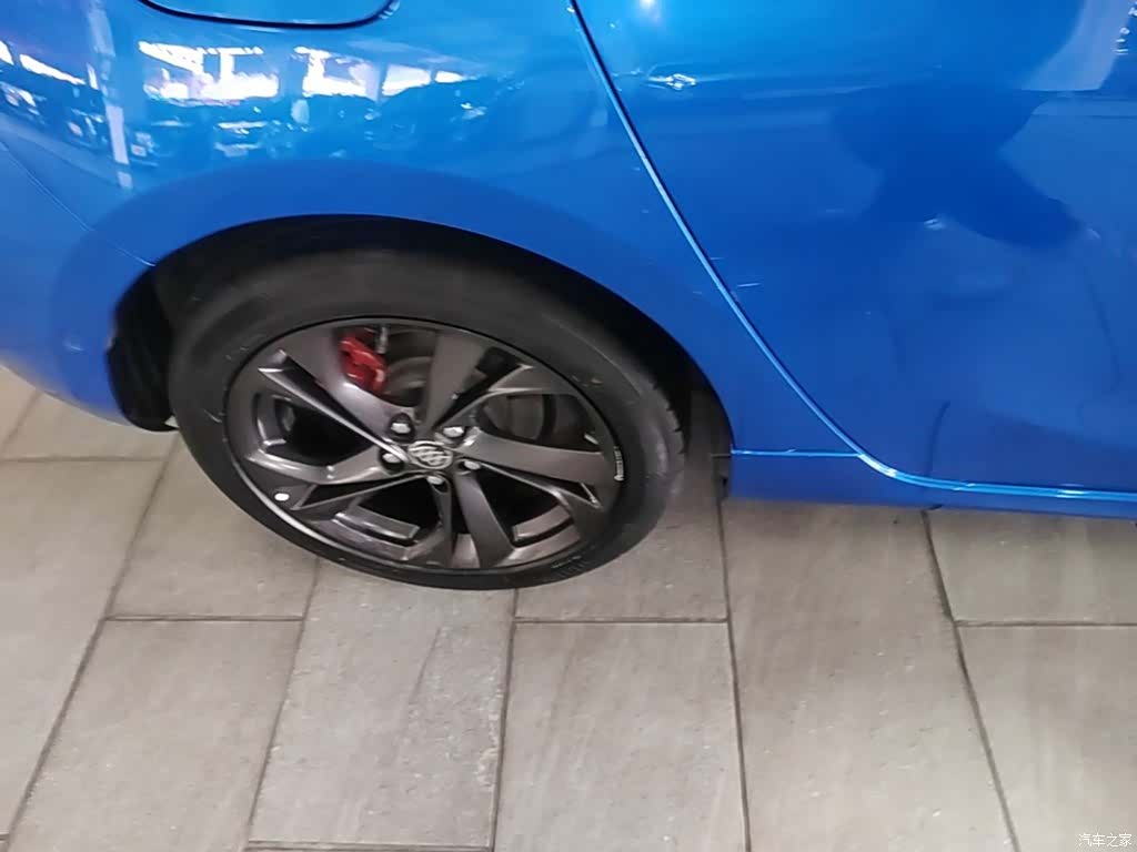 Buick Verano, 2017 21