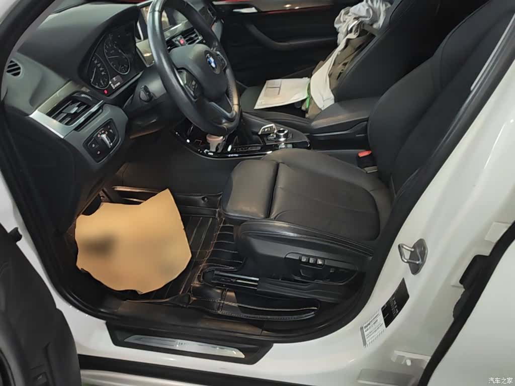 BMW X1, 2016 22