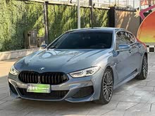 ����8ϵ 2019�� 840i ���Ž��ܳ� M�˶���װ