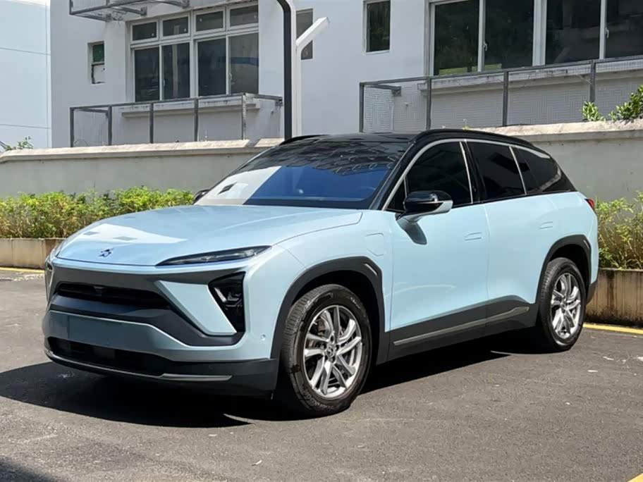 NIO ES6