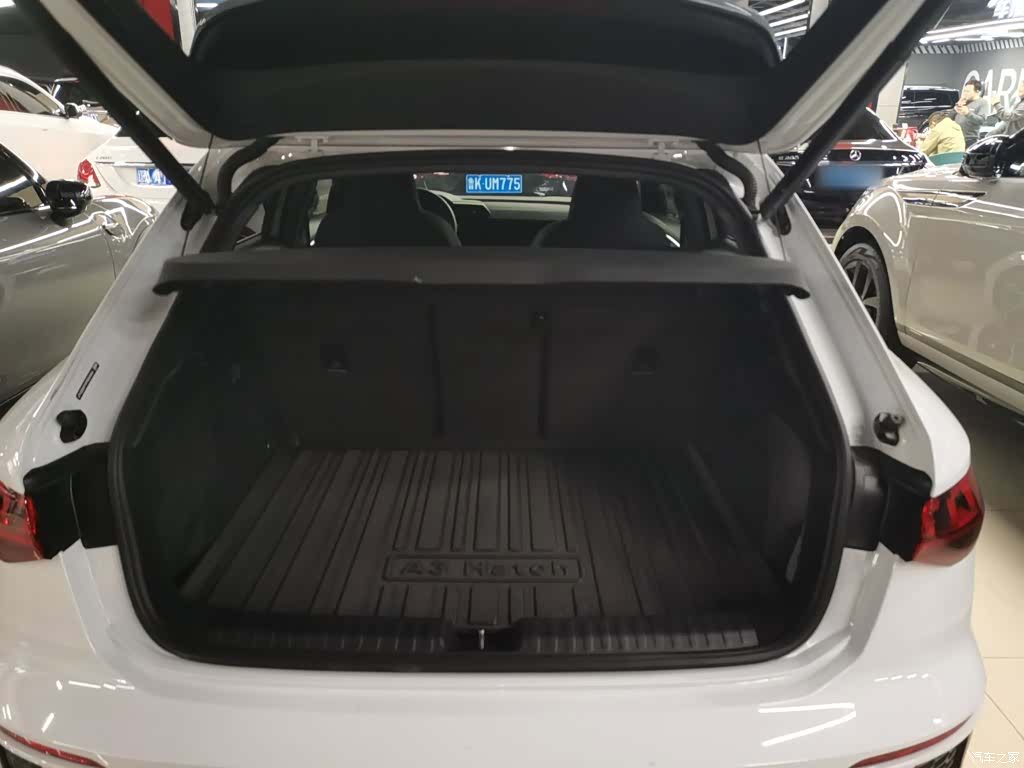 Audi A3, 2023 19