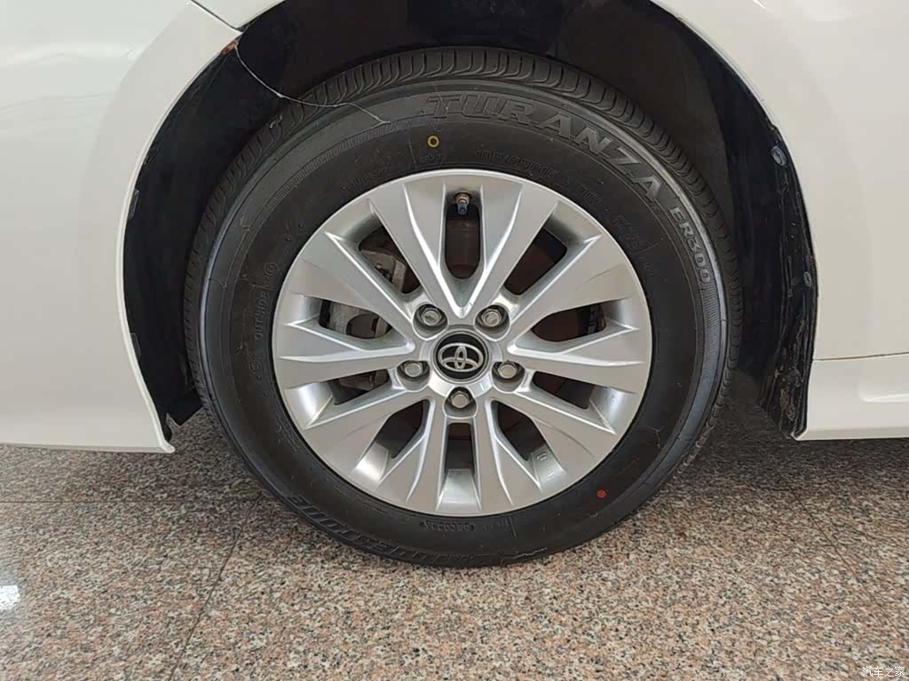 Toyota Corolla, 2019 23