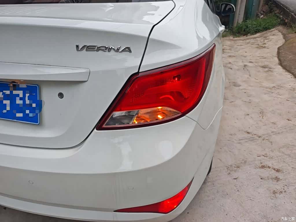 Hyundai GLS, 2016 8