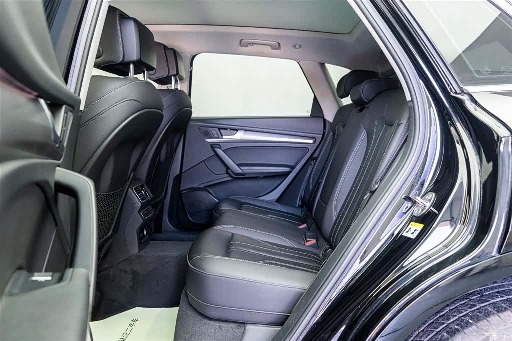 Audi Q5L, 2023 12