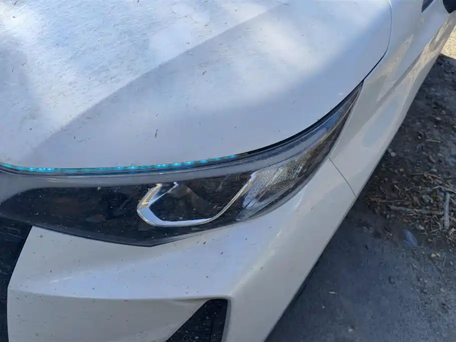 Trumpchi Trumpchi M6