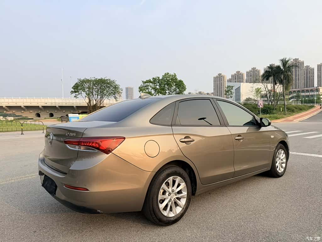 Buick VI, 2019 25