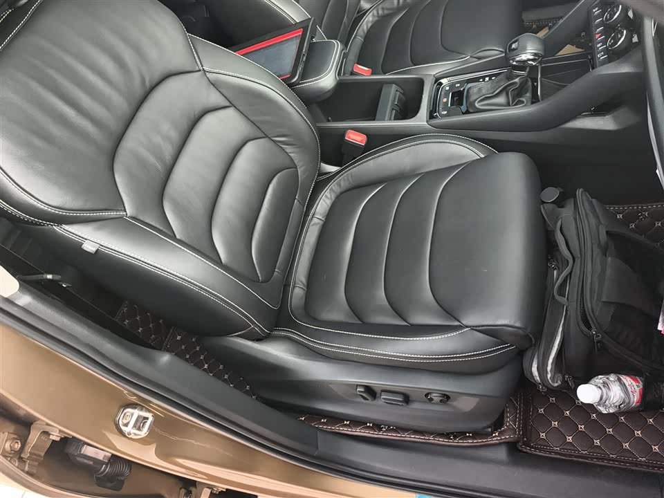 Skoda Kodiak Skoda Kodiak