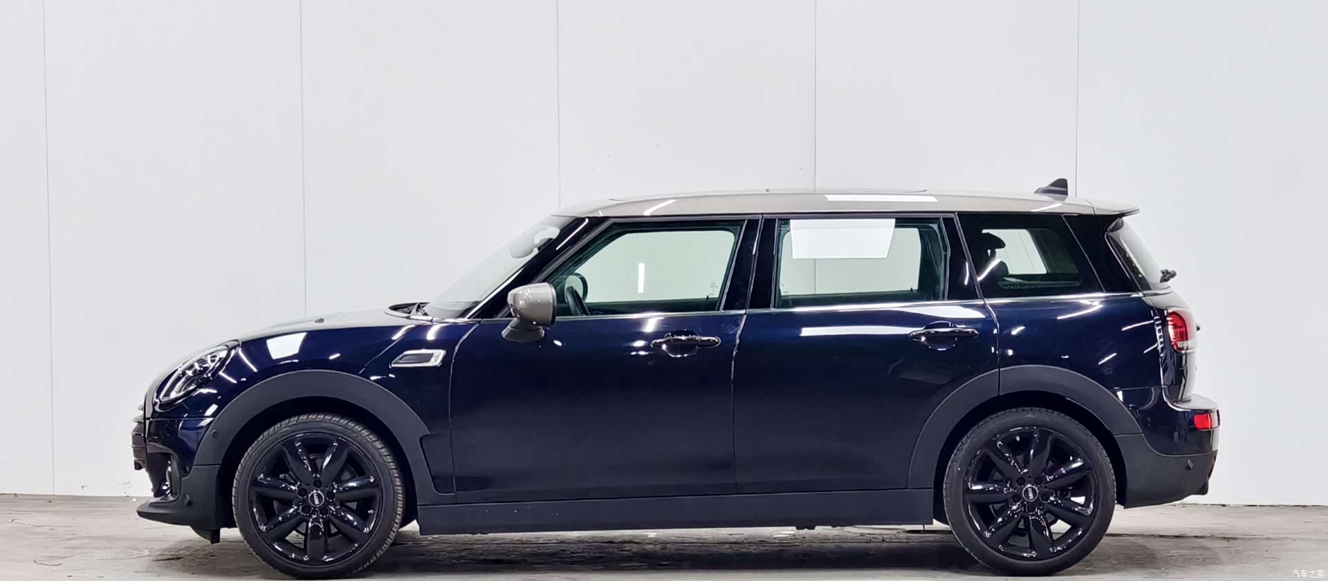 Mini Clubman, 2021 7