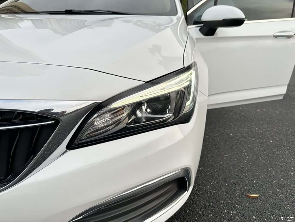Buick Verano, 2018 15