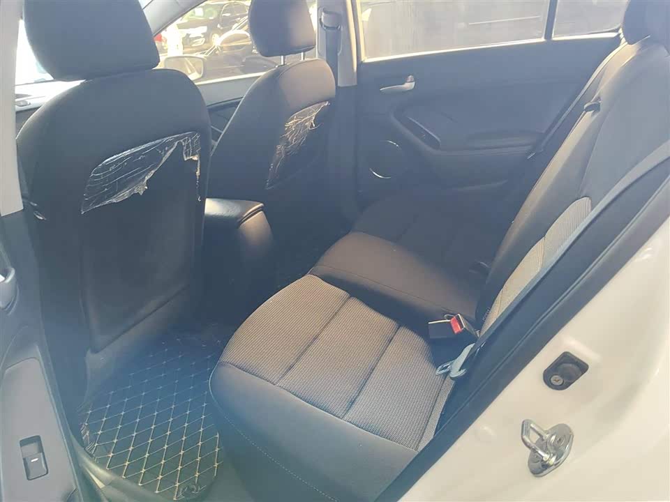 Kia K3 Kia K3