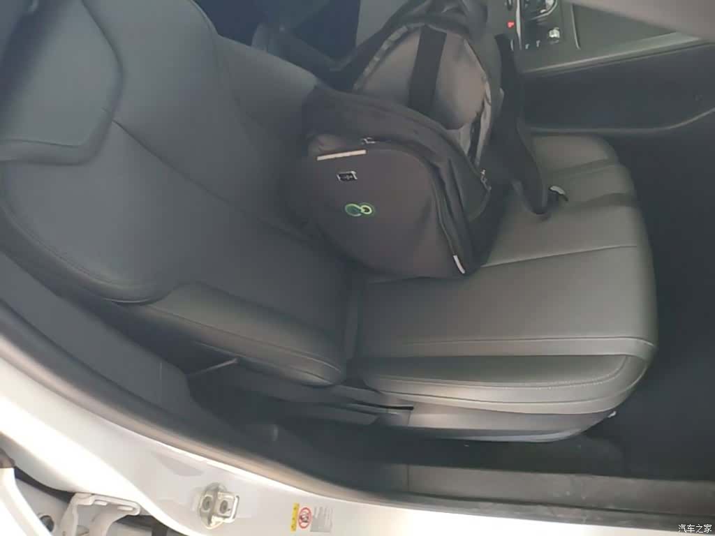 BYD Qin, 2025 25