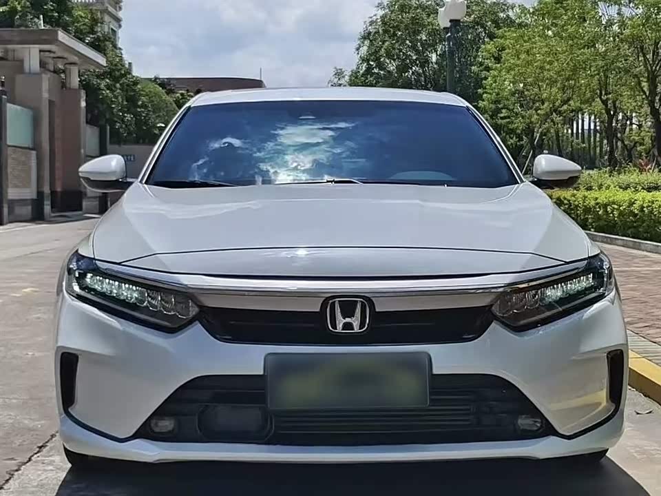 Honda Yingshipai Honda Yingshipai