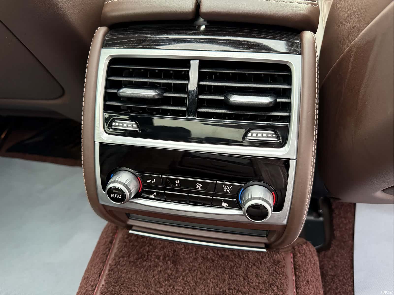 BMW 7 Series, 2020 9