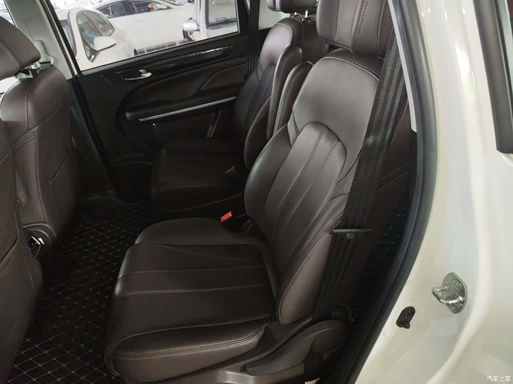 GAC M6, 2019 13