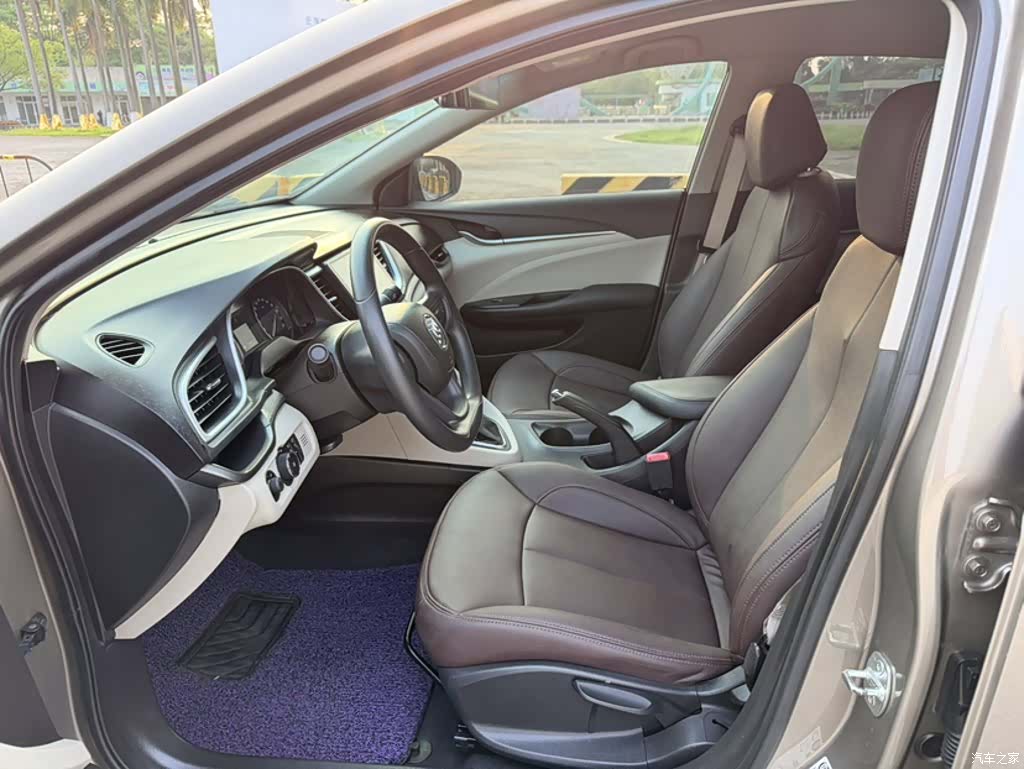 Buick VI, 2019 12