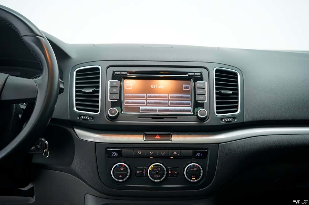 Volkswagen Xia, 2016 18