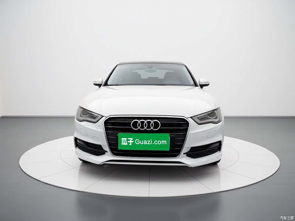 Audi A3, 2015 24
